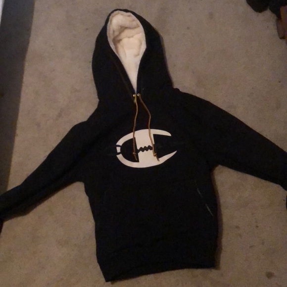 champion timberland jacket